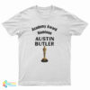 Academy Award Nominee Austin Butler T-Shirt