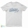 Battle Royale Mitsuko Souma The Source Of Romance T-Shirt