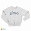 Battle Royale Mitsuko Souma The Source Of Romance Sweatshirt