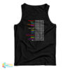 Black Girls Matter Tank Top