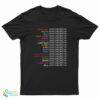 Black Girls Matter T-Shirt
