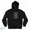 Black Girls Matter Hoodie