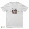 Brangelina Brad Pitt And Angelina Jolie Brangelina 2005-2016 T-Shirt