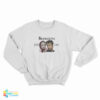 Brangelina Brad Pitt And Angelina Jolie Brangelina 2005-2016 Sweatshirt