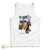 Final Fantasy First Responder IX/XI Tank Top