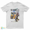 Final Fantasy First Responder IX/XI T-Shirt