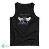 Good Night Sweet Prince Harambe Tank Top