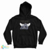 Good Night Sweet Prince Harambe Hoodie