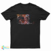 Harley Quinn Don’t Call Me Dumb I Have PhD Motherfucker T-Shirt