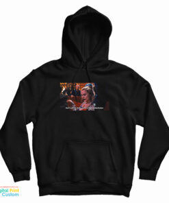 Harley Quinn Don’t Call Me Dumb I Have PhD Motherfucker Hoodie