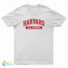 Harvard Alumni T-Shirt