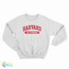 Harvard Alumni Sweatshirt