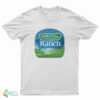 Hidden Valley Ranch T-Shirt