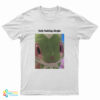 Holy Fucking Bingle T-Shirt