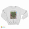 Holy Fucking Bingle Sweatshirt