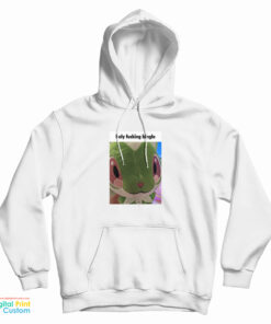 Holy Fucking Bingle Hoodie