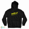 Hulk Hogan Brother Hoodie