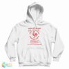 Huy Fong Foods Sriracha Hot Chili Sauce Hoodie