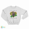 I Am A Child Of Divorce Avan Jogia Elizabeth Gillies Sweatshirt