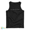 I Survived Catholic School Tank Top