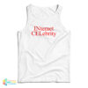 Internet Celebrity Tank Top