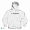 It’s Not Gaslighting If I’m Right Hoodie