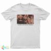 Jamie Lee Curtis And Michelle Yeoh Friends Supporting Friends T-Shirt