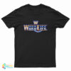 Vintage John Cena World Life T-Shirt