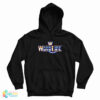 Vintage John Cena World Life Hoodie