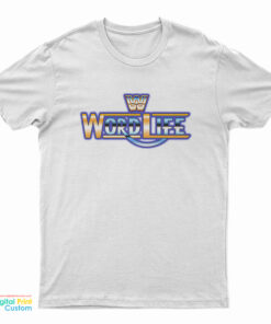 Vintage John Cena World Life T-Shirt