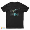 Just Rick It Rick And Morty T-Shirt