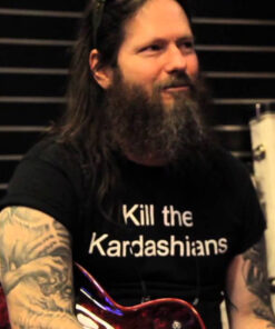 Kill The Kardashians T-Shirt