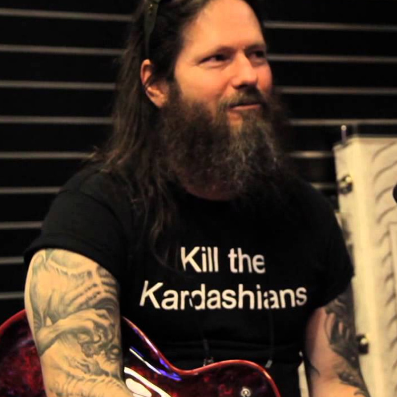 Kill The Kardashians T-Shirt