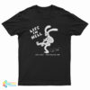 Life In Hell Mat Groening 1984 T-Shirt