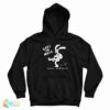 Life In Hell Mat Groening 1984 Hoodie