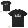 Macho Man Randy Savage Madness Prison T-Shirt