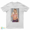 Miley Cyrus 1 833 She Is MC T-Shirt