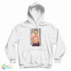 Miley Cyrus 1 833 She Is MC Hoodie