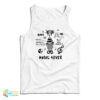 Music 4ever Tank Top