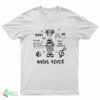Music 4ever T-Shirt