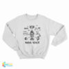 Music 4ever Sweatshirt