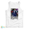 Olivia Benson The Eras Tour Law And Order Tank Top
