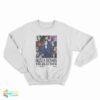 Olivia Benson The Eras Tour Law And Order Sweatshirt