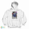 Olivia Benson The Eras Tour Law And Order Hoodie