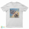 Racoon There Is No Trash Can’t There Is Only Trash Can RainbowT-Shirt