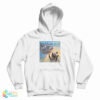 Racoon There Is No Trash Can’t There Is Only Trash Can Rainbow Hoodie