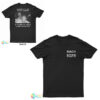 The Beach Boys Wouldn't It Be Nice To Live Together T-Shirt