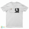 Think Different Charles Manson T-Shirt
