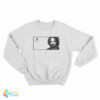 Think Different Charles Manson Sweatshirt