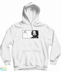 Think Different Charles Manson Hoodie